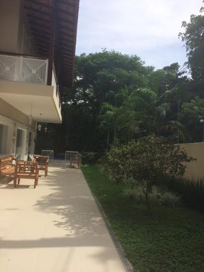 Casa Do Bosque Couette-café