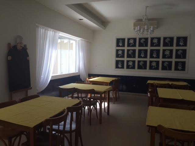 Casa Do Bosque Couette-café *