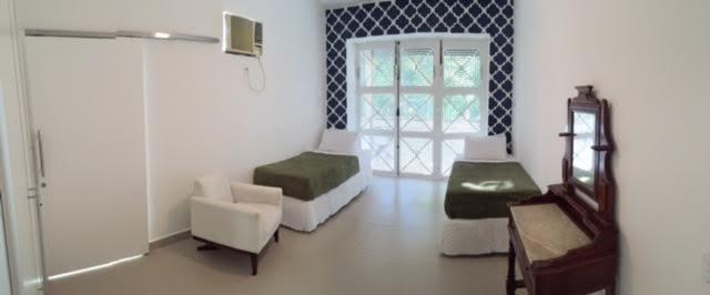 Casa Do Bosque Couette-café