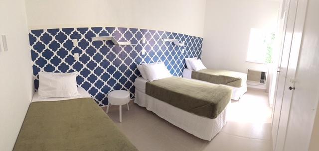 Casa Do Bosque Couette-café Rio de Janeiro