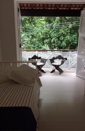 Bed and breakfast Casa Do Bosque Río de Janeiro