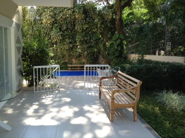 Casa Do Bosque Bed and breakfast Río de Janeiro