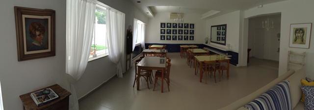 Bed and breakfast Casa Do Bosque