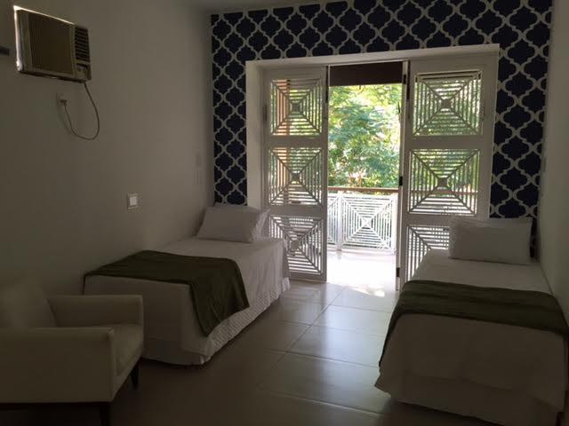 Bed and breakfast Casa Do Bosque Río de Janeiro