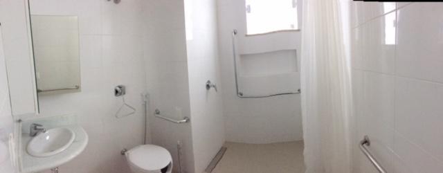 Casa Do Bosque Bed and breakfast *