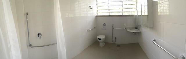 Casa Do Bosque Bed and breakfast
